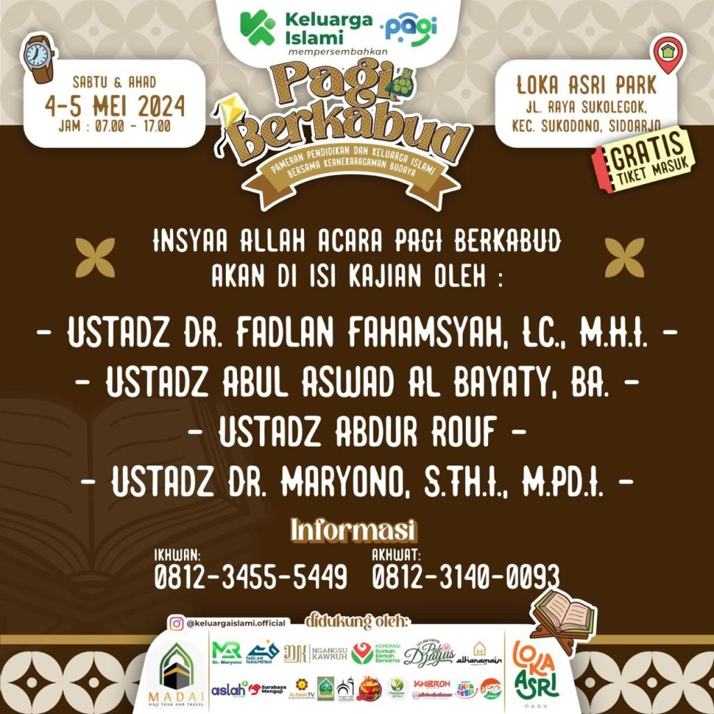 Pameran pendidikan dan budaya
