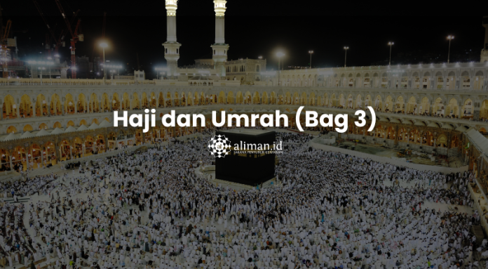 Haji dan Umrah