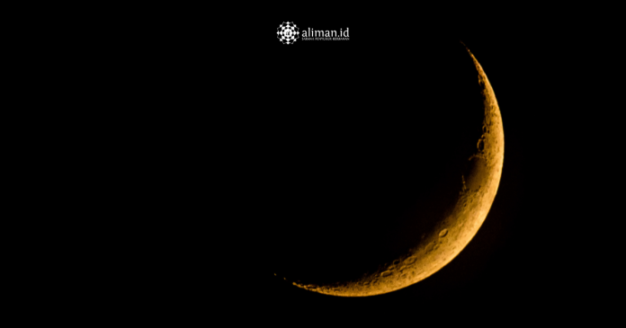 Bertaubat Sebelum Masuk Ramadan