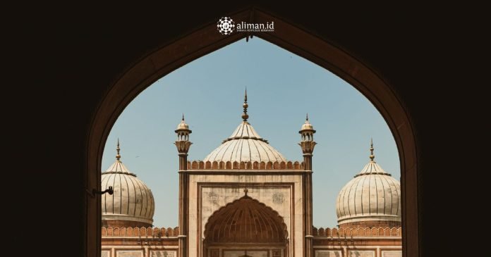 sempurnanya agama islam