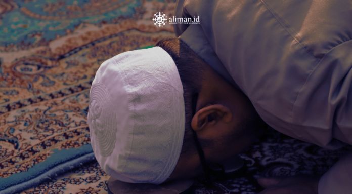 Allah yang Menamakan Kita Muslim