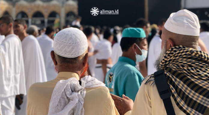 Akhlak Mulia dalam Islam