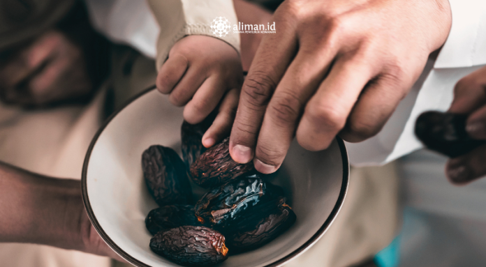 hukum puasa ramadhan