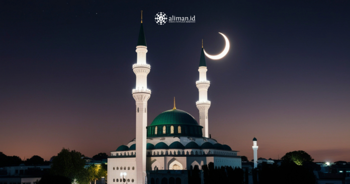 Ramadan dan Ketakwaan