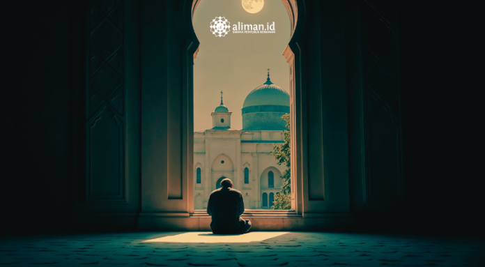 Bersabar diatas sunnah