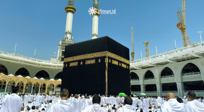 Ibadah Haji
