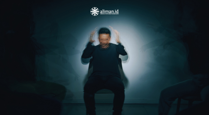 Ancaman Akhlak Buruk dalam Islam