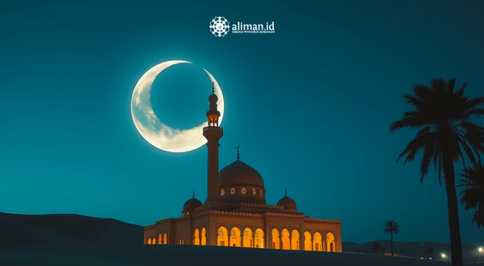 Serba-Serbi Bulan Al-Muharram