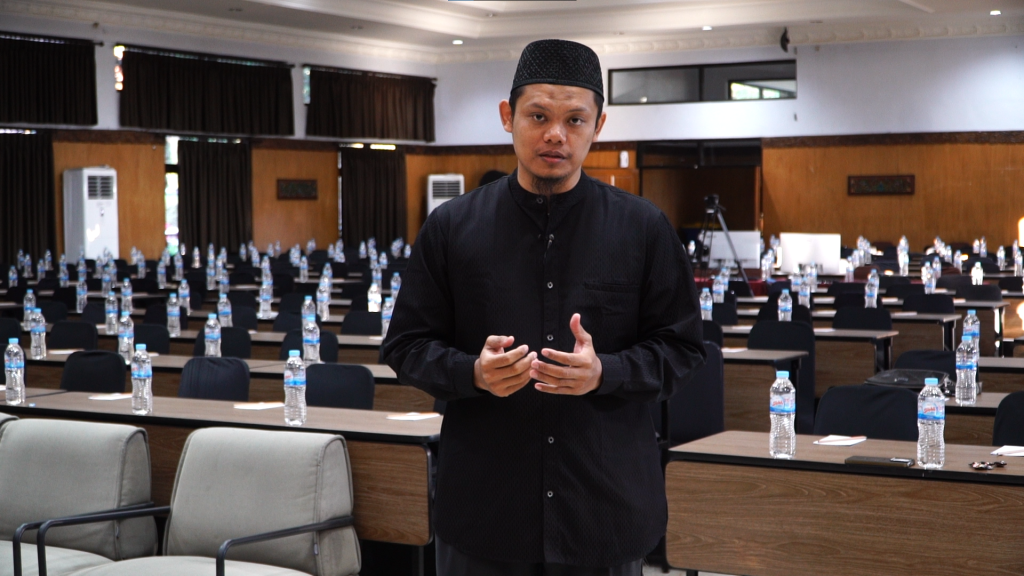 Daurah Da'i Ustadz Fajar