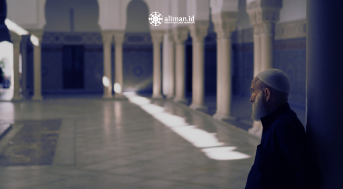 Keutamaan agama islam