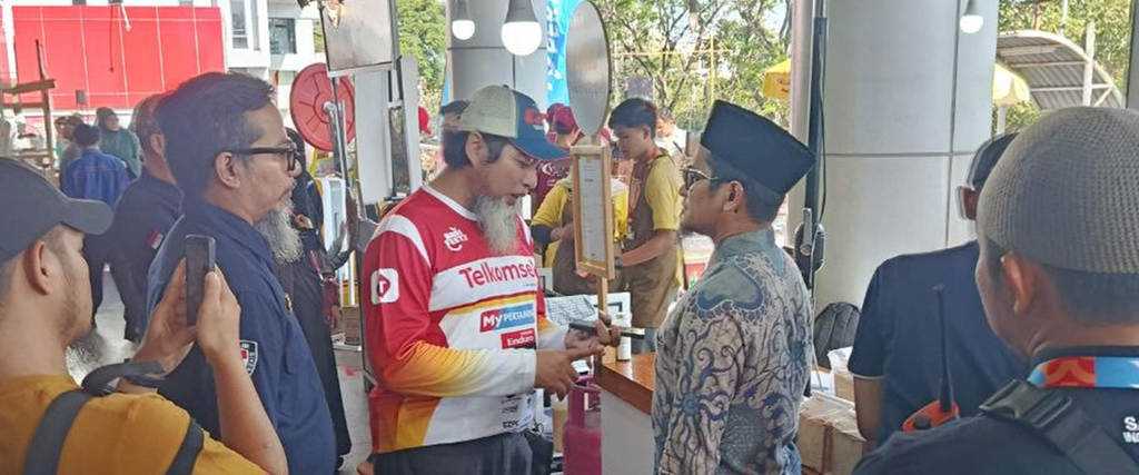 baik fest