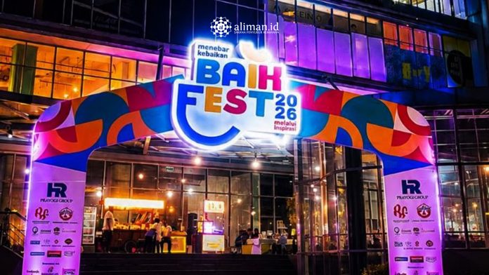 baik fest
