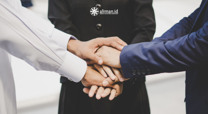 Amanah Menyiapkan Generasi