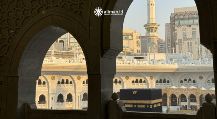 Keutamaan Agama Islam: Tauhid adalah Inti Ajaran Islam